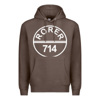 Coffee rorer 714 Premium Hoodie - artisFamous