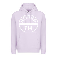 Lilac rorer 714 Premium Hoodie - artisFamous