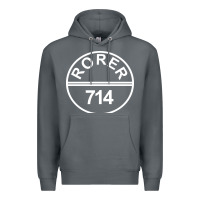Rock rorer 714 Premium Hoodie - artisFamous