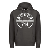 Smoke rorer 714 Premium Hoodie - artisFamous