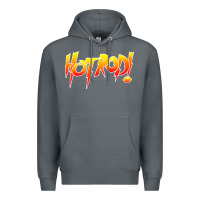 Rock rowdy roddy piper hot rod vintage, Premium Hoodie - artisFamous