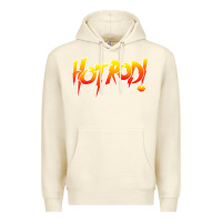 Sandshell rowdy roddy piper hot rod vintage, Premium Hoodie - artisFamous