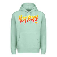 Seafoam rowdy roddy piper hot rod vintage, Premium Hoodie - artisFamous