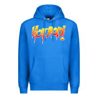 True Royal rowdy roddy piper hot rod vintage, Premium Hoodie - artisFamous