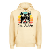 Pina Colada cat daddy vintage Premium Hoodie - artisFamous