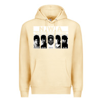 Pina Colada n w a Premium Hoodie - artisFamous