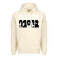 Sandshell n w a Premium Hoodie - artisFamous