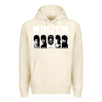 Tofu n w a Premium Hoodie - artisFamous