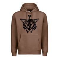 Chestnut rayquaza Premium Hoodie - artisFamous