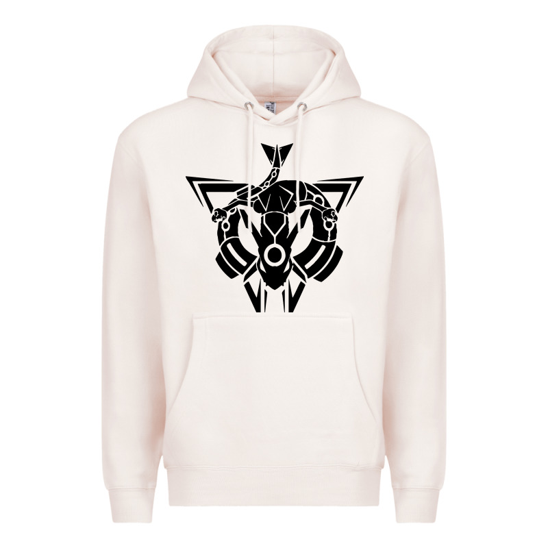 Rayquaza Premium Hoodie by artisFamous | Teevron