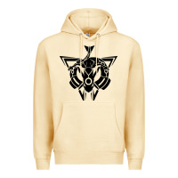 Pina Colada rayquaza Premium Hoodie - artisFamous