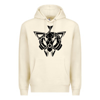 Sandshell rayquaza Premium Hoodie - artisFamous