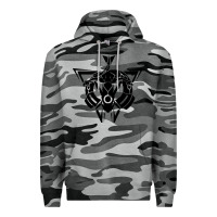 Slate Camo rayquaza Premium Hoodie - artisFamous