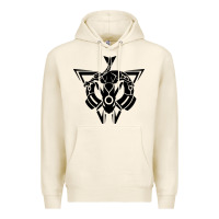 Tofu rayquaza Premium Hoodie - artisFamous