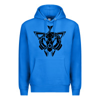 True Royal rayquaza Premium Hoodie - artisFamous