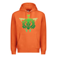 Rayquaza Premium Hoodie | Teevron