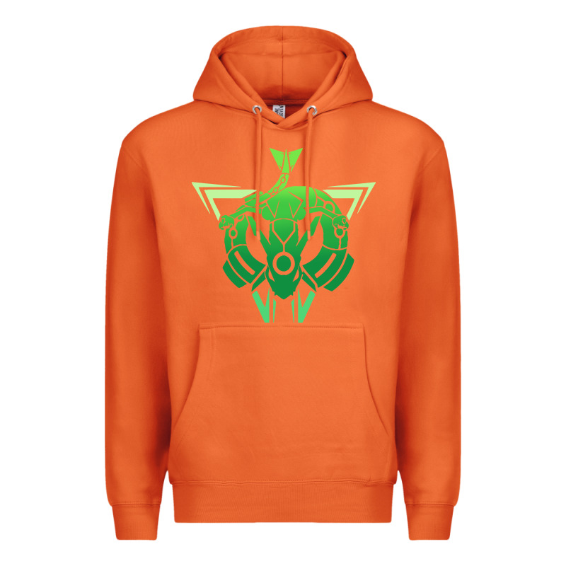 Rayquaza Premium Hoodie by artisFamous | Teevron