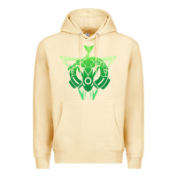Pina Colada rayquaza Premium Hoodie - artisFamous
