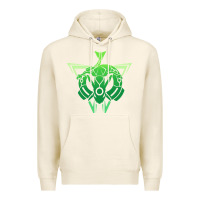 Tofu rayquaza Premium Hoodie - artisFamous