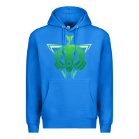 True Royal rayquaza Premium Hoodie - artisFamous
