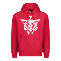Cardinal rayquaza Premium Hoodie - artisFamous