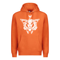 Carrot rayquaza Premium Hoodie - artisFamous