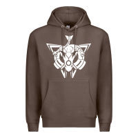 Coffee rayquaza Premium Hoodie - artisFamous