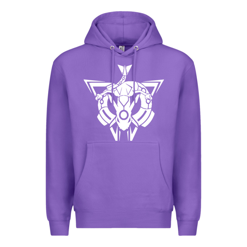Rayquaza Premium Hoodie by artisFamous | Teevron