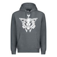 Rock rayquaza Premium Hoodie - artisFamous