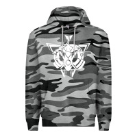 Slate Camo rayquaza Premium Hoodie - artisFamous