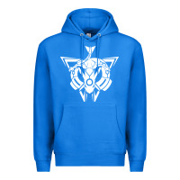 True Royal rayquaza Premium Hoodie - artisFamous