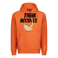 Carrot think noodles Premium Hoodie - artisFamous