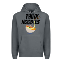 Rock think noodles Premium Hoodie - artisFamous