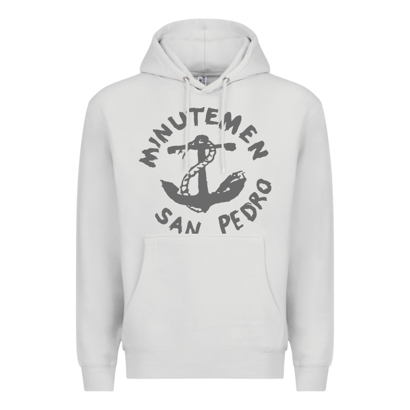Minutemen San Pedro Premium Hoodie by artisFamous | Teevron