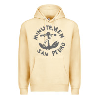 Pina Colada Minutemen San Pedro Premium Hoodie - artisFamous