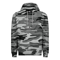 Slate Camo Minutemen San Pedro Premium Hoodie - artisFamous