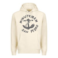 Tofu Minutemen San Pedro Premium Hoodie - artisFamous