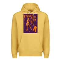 Antique Gold Dead Boys Punk Premium Hoodie - artisFamous