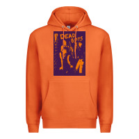 Carrot Dead Boys Punk Premium Hoodie - artisFamous