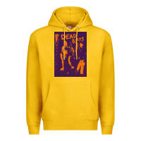 Lemon Dead Boys Punk Premium Hoodie - artisFamous