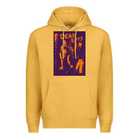 Mustard Dead Boys Punk Premium Hoodie - artisFamous
