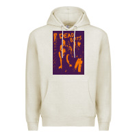 Oatmeal Heather Dead Boys Punk Premium Hoodie - artisFamous