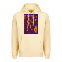 Pina Colada Dead Boys Punk Premium Hoodie - artisFamous