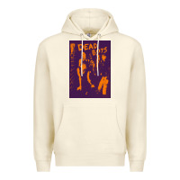 Sandshell Dead Boys Punk Premium Hoodie - artisFamous