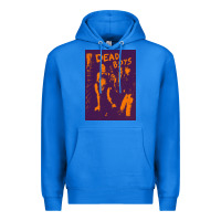 True Royal Dead Boys Punk Premium Hoodie - artisFamous