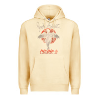 Pina Colada louder than life teather american Premium Hoodie - artisFamous