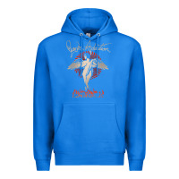 True Royal louder than life teather american Premium Hoodie - artisFamous