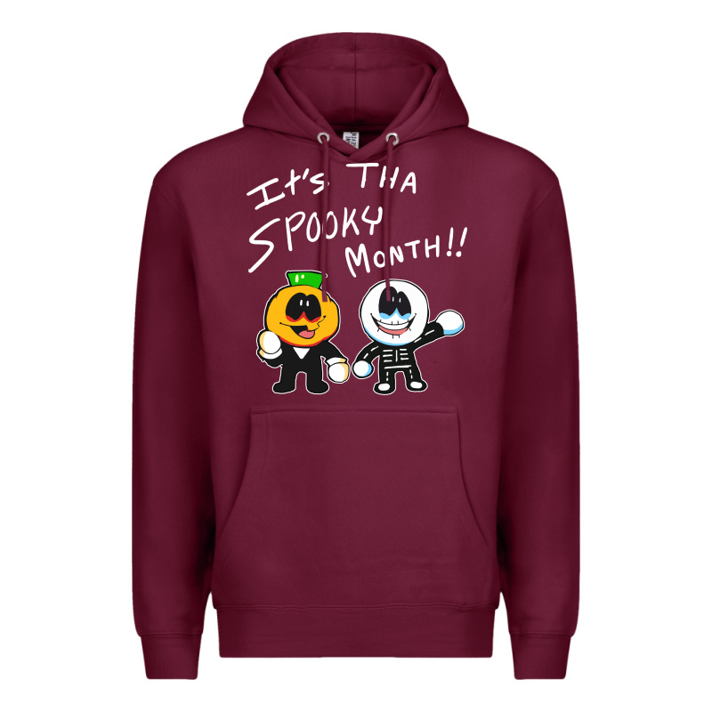 Game Skid And Pump Premium Hoodie by artisFamous | Teevron