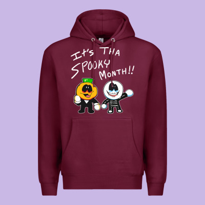Game Skid And Pump Premium Hoodie Designed By Artisfamous