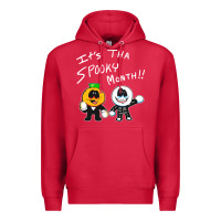 Cardinal game skid and pump Premium Hoodie - artisFamous